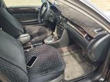 Audi A6 1998 года за 2 500 000 тг. в Степняк – фото 5