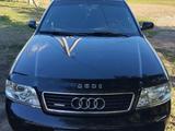 Audi A6 1998 года за 2 500 000 тг. в Степняк
