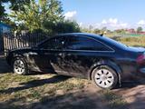 Audi A6 1998 года за 2 500 000 тг. в Степняк – фото 4