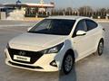 Hyundai Accent 2021 годаfor7 600 000 тг. в Караганда – фото 5