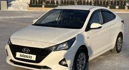 Hyundai Accent 2021 годаfor7 600 000 тг. в Караганда – фото 5