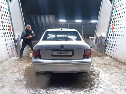 Volkswagen Passat 2006 года за 1 650 000 тг. в Жетысай