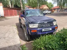 Toyota Hilux Surf, 1996