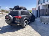 Mitsubishi Pajero Sport 2012 года за 8 000 000 тг. в Актау