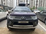 Mitsubishi Pajero Sport 2012 года за 8 000 000 тг. в Актау – фото 2