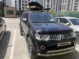 Mitsubishi Pajero Sport 2012 года за 8 000 000 тг. в Актау – фото 5