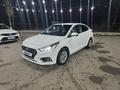 Hyundai Accent 2018 года за 6 800 000 тг. в Шымкент – фото 2