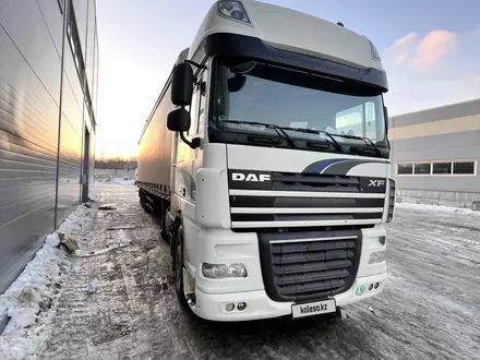 DAF  XF 105 2013 года за 25 000 000 тг. в Уральск – фото 6