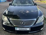 Lexus LS 460 2006 года за 6 100 000 тг. в Астана