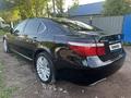 Lexus LS 460 2006 года за 6 100 000 тг. в Астана – фото 6