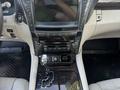 Lexus LS 460 2006 года за 6 100 000 тг. в Астана – фото 10