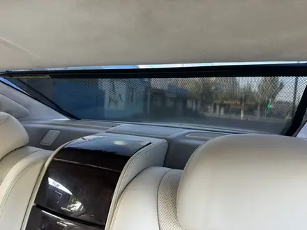 Lexus LS 460 2006 года за 6 100 000 тг. в Астана – фото 14