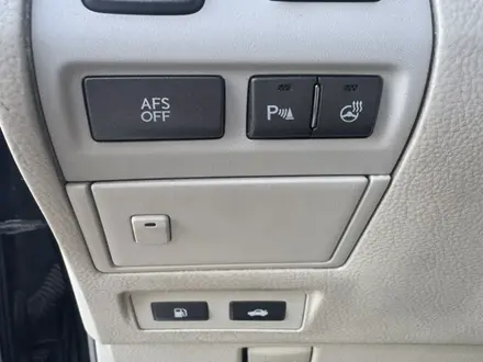 Lexus LS 460 2006 года за 6 100 000 тг. в Астана – фото 15