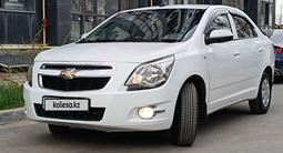 Chevrolet Cobalt 2020 годаүшін6 000 000 тг. в Алматы – фото 2