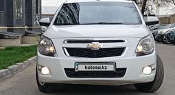 Chevrolet Cobalt 2020 годаүшін6 000 000 тг. в Алматы – фото 3