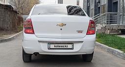 Chevrolet Cobalt 2020 годаүшін6 000 000 тг. в Алматы – фото 4