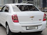 Chevrolet Cobalt 2020 года за 6 000 000 тг. в Алматы – фото 5