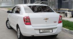 Chevrolet Cobalt 2020 годаүшін6 000 000 тг. в Алматы – фото 5