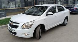 Chevrolet Cobalt 2020 годаүшін6 000 000 тг. в Алматы