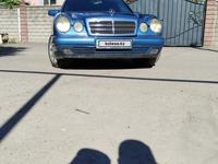 Mercedes-Benz E 230 1997 годаүшін3 100 000 тг. в Алматы
