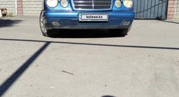 Mercedes-Benz E 230 1997 годаүшін3 300 000 тг. в Алматы