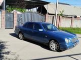 Mercedes-Benz E 230 1997 годаүшін3 300 000 тг. в Алматы – фото 2