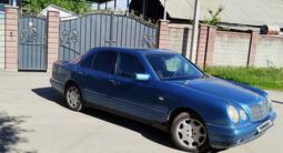 Mercedes-Benz E 230 1997 годаүшін3 300 000 тг. в Алматы – фото 2
