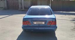 Mercedes-Benz E 230 1997 годаүшін3 300 000 тг. в Алматы – фото 4