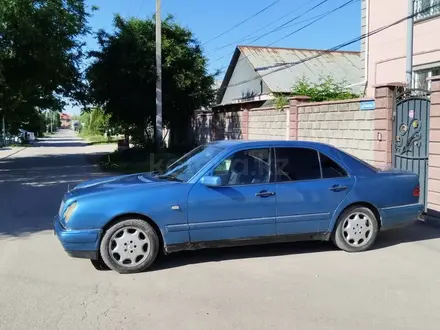 Mercedes-Benz E 230 1997 года за 3 100 000 тг. в Алматы – фото 10