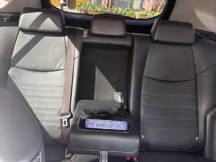 Toyota RAV4 2021 года за 14 500 000 тг. в Астана – фото 5
