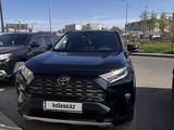 Toyota RAV4 2021 годаүшін14 500 000 тг. в Астана