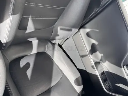 Toyota RAV4 2021 года за 14 500 000 тг. в Астана – фото 9