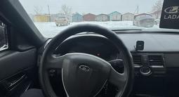 ВАЗ (Lada) Priora 2172 2008 года за 1 850 000 тг. в Кокшетау – фото 5