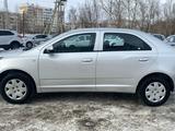 Chevrolet Cobalt 2024 года за 7 590 000 тг. в Кокшетау – фото 3