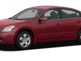 Авторазбор Nissan Altima 2.5 вариатор L32 в Алматы