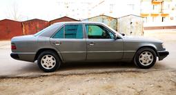 Mercedes-Benz E 280 1993 года за 2 350 000 тг. в Кызылорда – фото 3