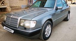 Mercedes-Benz E 280 1993 года за 2 350 000 тг. в Кызылорда – фото 5