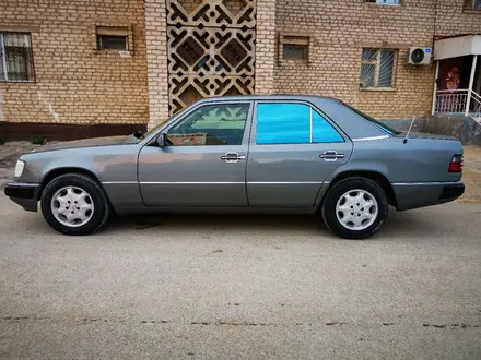 Mercedes-Benz E 280 1993 года за 2 350 000 тг. в Кызылорда – фото 6