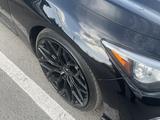 Infiniti Q50 2022 года за 14 500 000 тг. в Алматы – фото 5