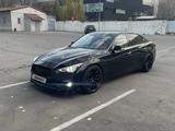 Infiniti Q50 2022 года за 14 500 000 тг. в Алматы – фото 3