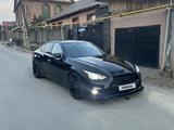 Infiniti Q50 2022 года за 14 500 000 тг. в Алматы