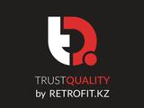 RetrofitKZ в Алматы