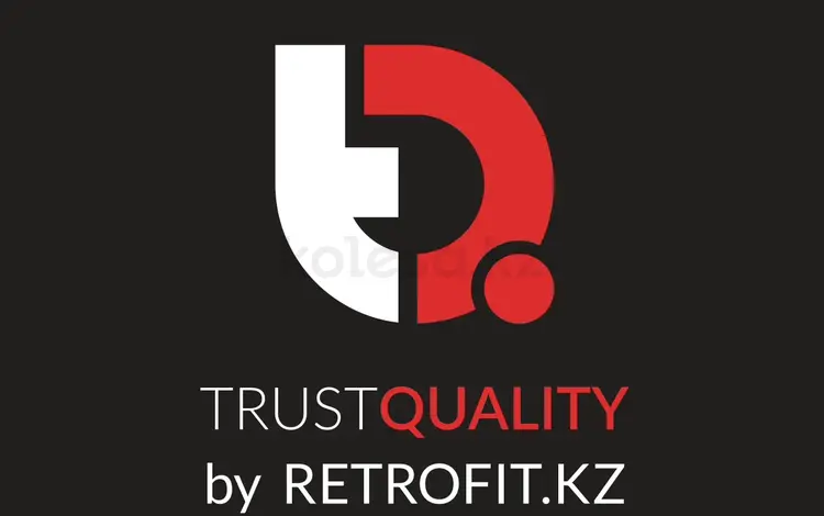 RetrofitKZ в Алматы
