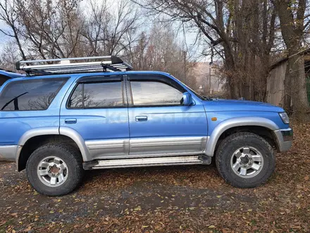 Toyota Hilux Surf 1997 года за 4 000 000 тг. в Кабанбай (Алакольский р-н)