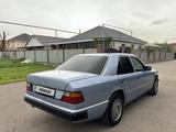 Mercedes-Benz E 230 1990 годаfor1 500 000 тг. в Алматы – фото 5