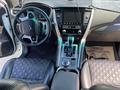 Mitsubishi Montero Sport 2022 годаfor22 000 000 тг. в Алматы – фото 10