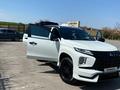 Mitsubishi Montero Sport 2022 годаүшін22 000 000 тг. в Шымкент – фото 13