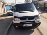 Volkswagen Caravelle 2000 года за 4 600 000 тг. в Алматы – фото 2