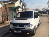 Volkswagen Caravelle 2000 года за 4 600 000 тг. в Алматы – фото 3