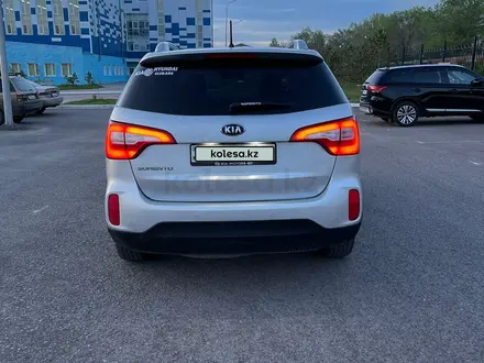 Kia Sorento 2012 года за 9 500 000 тг. в Караганда – фото 7